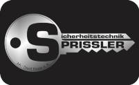 Logo SPRISSLER PNG